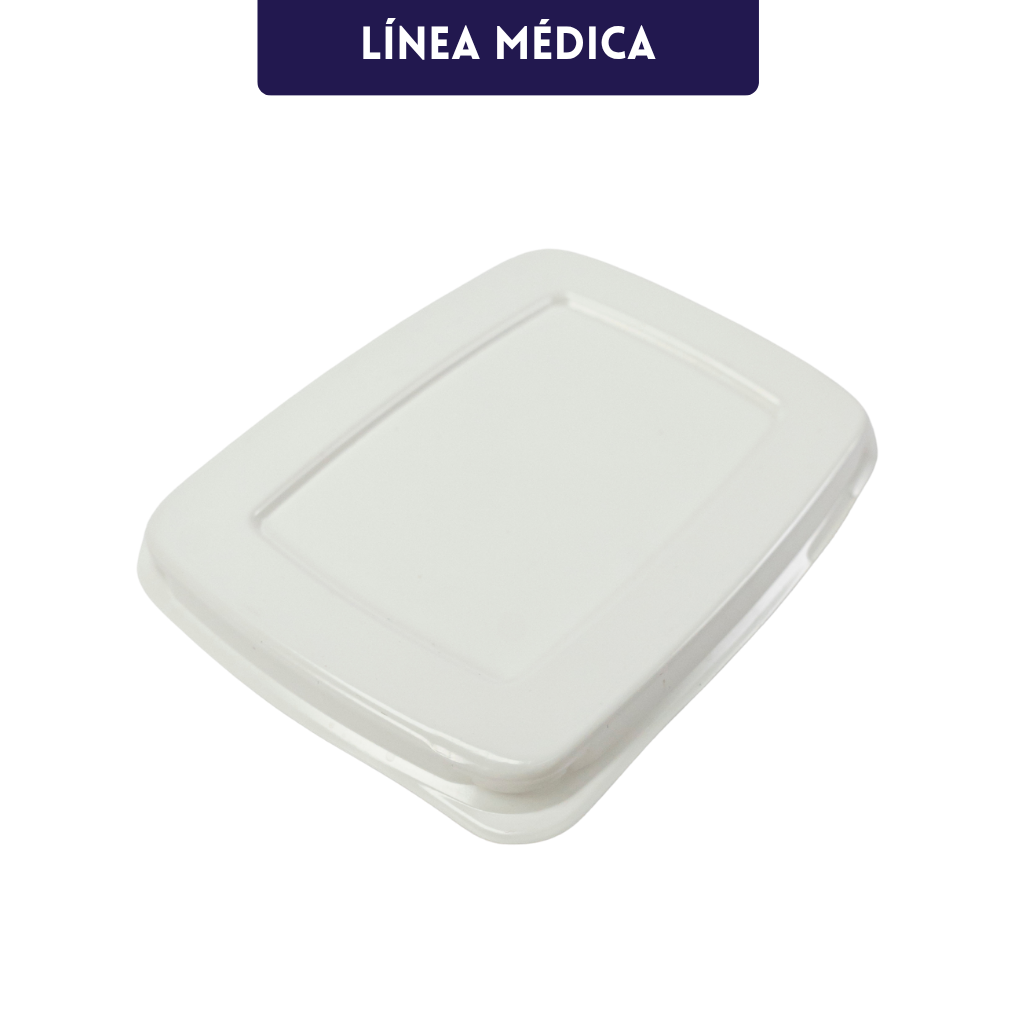 Tapa para Plato Sopero